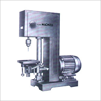 M8 High Speed Tapping Machine