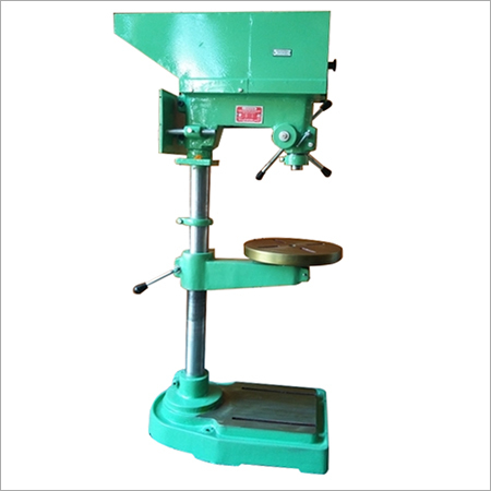 12 Centre Distance Drill Machine