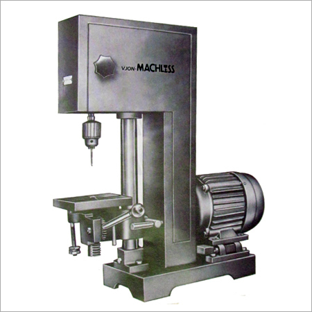 High Speed Tapping Machine