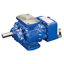 20-150 एमए/घंटा ट्विन लोब ब्लोअर