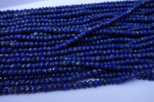 राउंड ब्रिलियंट कट लैपिस रोंडेल