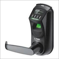 इलेक्ट्रोमैग्नेटिक डोर लॉक