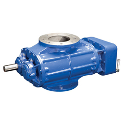 7700-13000 Ma/hr ट्विन लोब ब्लोअर