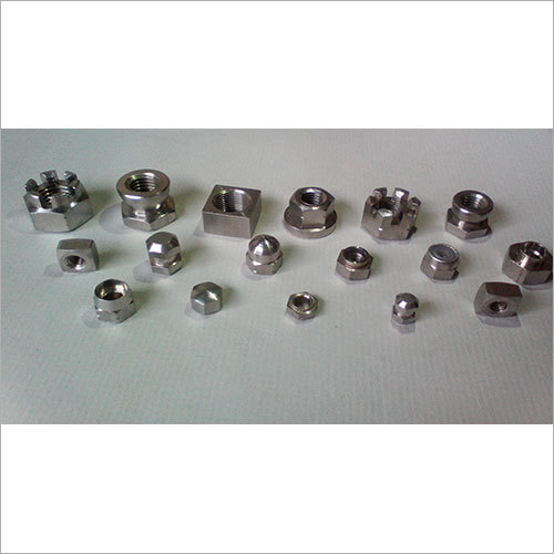 Industrial T Nuts