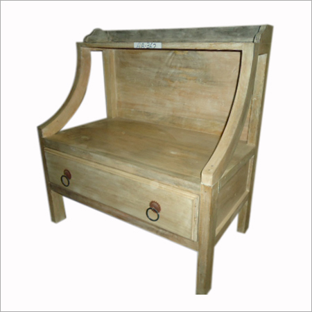 भारतीय लकड़ी का फर्नीचर