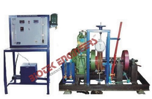 इंजन डायनामोमीटर