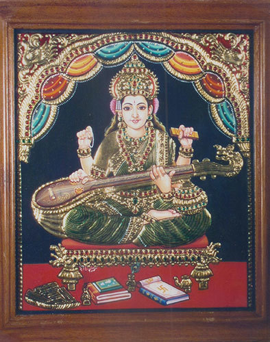 Tanjore Paintings