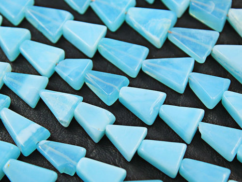 ट्रिलियन कट ओपल रोंडेल