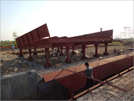 फीडर टेबल