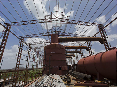 भारी शुल्क वैक्यूम पैन