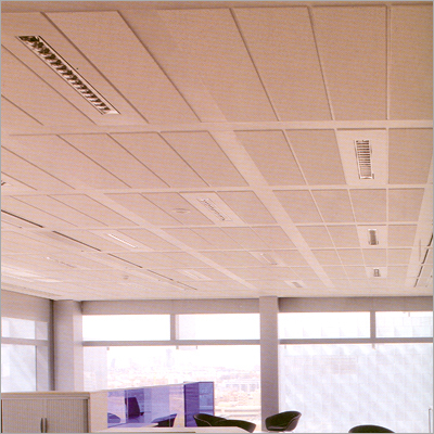 फाइन फिशर्ड सीलिंग टाइल्स