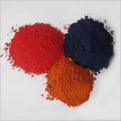 माइक्रो डिस्पर्स वैट डाइज एप्लीकेशन: टेक्सटाइल