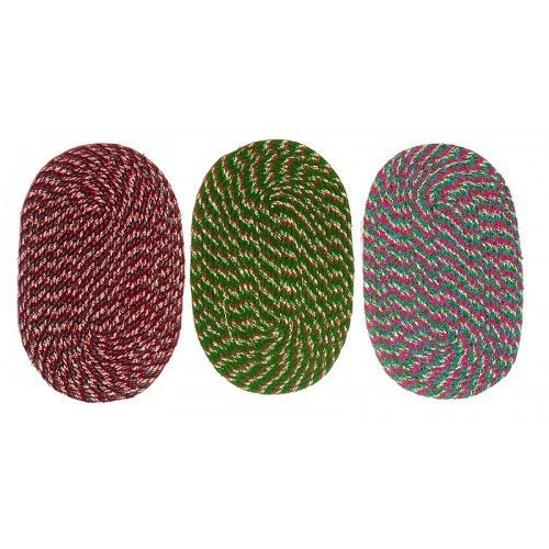 Jalebi Door Mats