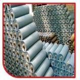 Carrying Idler Frame - Durable Steel Construction | Enhanced Load Support, Adjustable Design, Optimized for Heavy-Duty Applications