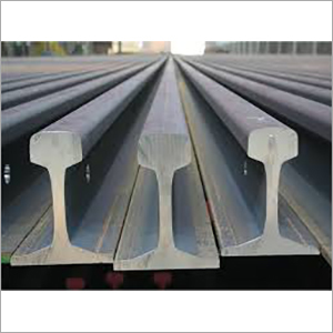 यूआईसी रेल ट्रैक्स आवेदन: निर्माण