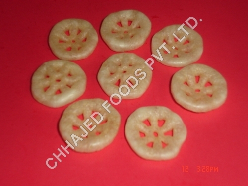 बटन स्नैक्स और पेलट्स