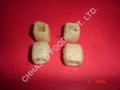 Small Piper Snacks and Pellets