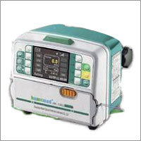 इंस्फ्यूजन पंप