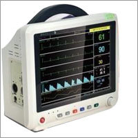 मल्टीपारा मॉनिटर