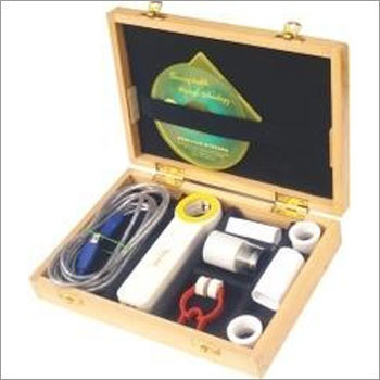 स्पाइरो मीटर