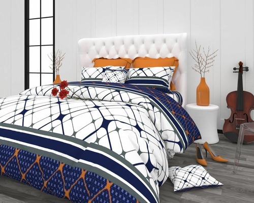 Double Bed Bedsheets