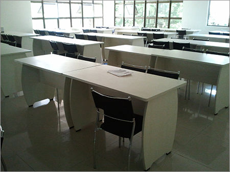 Biology Lab Table