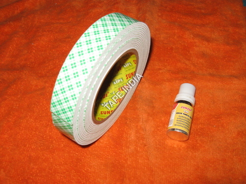 Mirror Mount Tape
