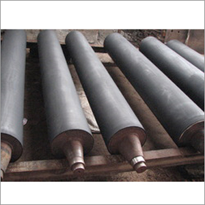 रबर रोलर्स