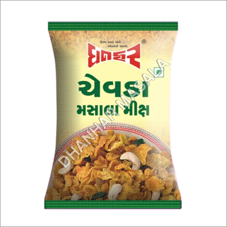 पाउडर चेवड़ा मसाला निर्माता भारत