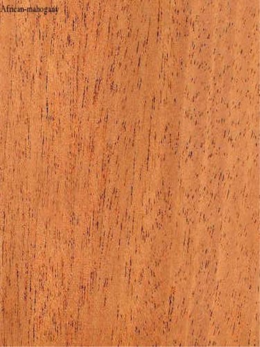 अफ्रीकी महोगनी लिबास