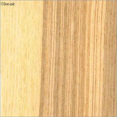 ऑलिव ऐश वेनेर्स