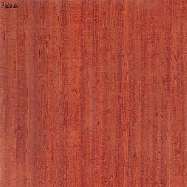 Padauk Veneers