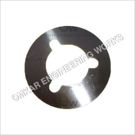 क्लच प्लेट्स