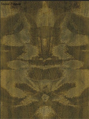 Smoked Pramole Veneers