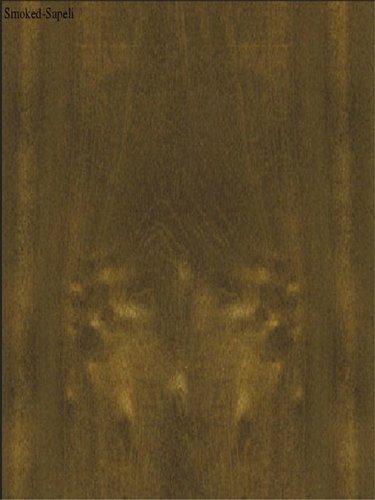 Smoked Speh Veneers