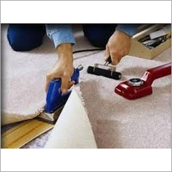 कार्पेट मरम्मत सेवा