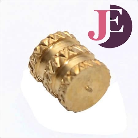 Brass Nut Inserts
