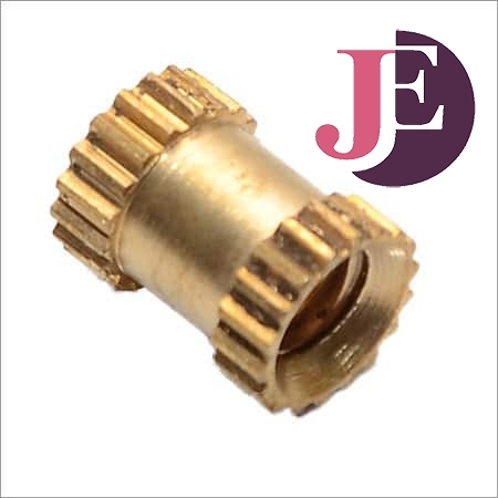 प्लास्टिक के लिए थ्रेड आवेषण