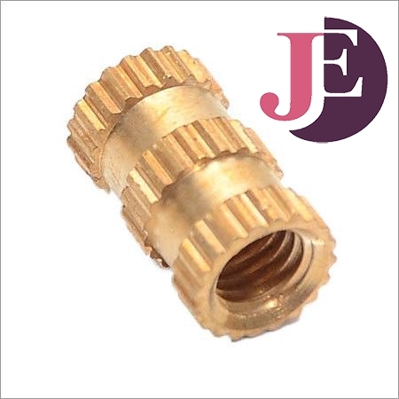 Brass Inserts