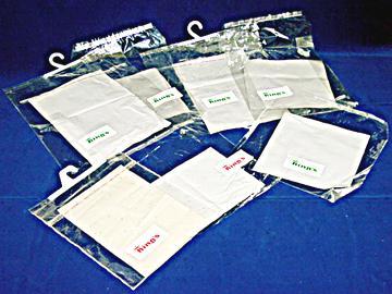 Soft Hanger Bag
