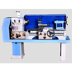 Semi Automatic All Geared Lathe Machines