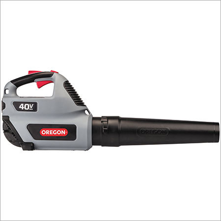 ओरेगन लीफ ब्लोअर