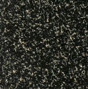 Hassan Green Granite - Color: Black