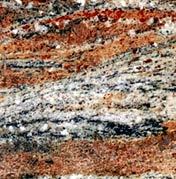 Lady Dream Granite - Application: Flooring