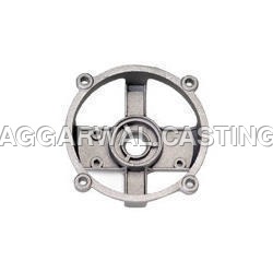 Aluminium Die Casting
