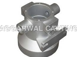 Aluminium Sand Casting