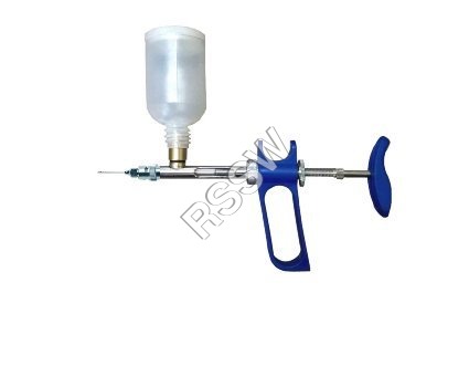 0.5 मिली ऑटोमैटिक पोल्ट्री वैक्सीनेटर