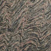 Tigerskin Granite - Application: Flooring