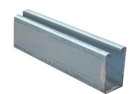 यू चैनल रोल बनाने की मशीन