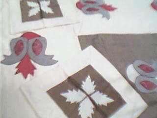 रेशम और सूती बिस्तर कंबल